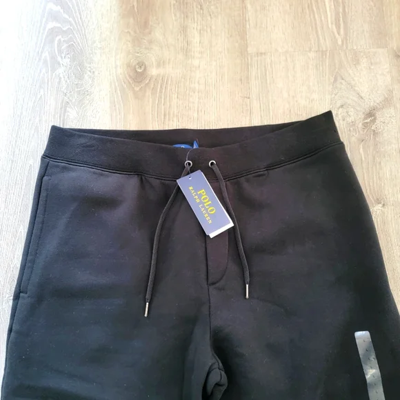 BRAND NEW Polo Ralph Lauren Active Royal Blue Color Block Men's Size Large - Picture 4 of 8